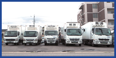 お昼休憩をとり、次の目的地へ向かいます。