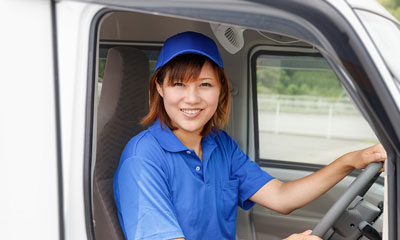 マスコットライン（Mascot・Line）の求める人